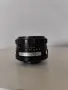 Pentacon 50mm F1.8 (Exakta mount), снимка 6