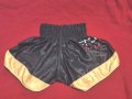 Шорти за МУАЙ ТАЙ , снимка 2