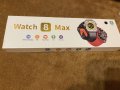 Смарт часовник - Watch 8 Max, 45mm, снимка 1 - Смарт гривни - 42773929