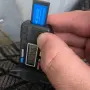 Bridgestone Зимни гуми 205 65 16, снимка 5