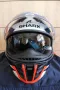 Каска Shark Spartan RS, снимка 3