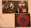 CD / ЦД компакт дискове - Van Halen - 1984, Van Halen - 5150 - 1986, Van Halen - Best - 1996, снимка 9