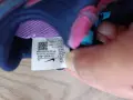 NIKE Бебешки маратонки н 21, снимка 5
