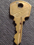 Два ключа за КАТИНАР стари редки за КОЛЕКЦИЯ ДЕКОРАЦИЯ БИТОВ КЪТ 41918, снимка 3