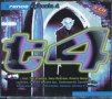 Trance Sylbania -T4- 3 cd
