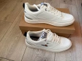 Бели мъжки маратонки Ellesse, снимка 4