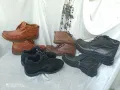 Боти, НОВИ мъжки боти, 💯% висококачествена естествена кожа, снимка 15