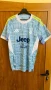 Тениска Juventus 2025-2026 away, снимка 1