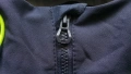 HELLY HANSEN HYBRID SHELL CONSTRUCTION Stretch Jacket размер L хибридно яке - 2453, снимка 7