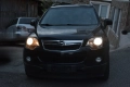 Opel Antara 2.2 CDTI 4x4, снимка 4