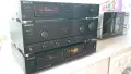  SONY аудио уредба усилвател тунер сд плеър цд плеар cd player tuner сони система, снимка 2
