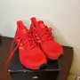 Adidas UltraBoost 20 Solar Red, снимка 4
