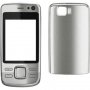 Панел Nokia 6600i slide - Nokia 6600I, снимка 1