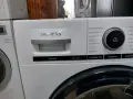 Като нова пералня Сименс Siemens IQ700 A+++ 9кг с 2 години гаранция! , снимка 4