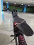 Talaria Sting Pro MX5 - електрически кросов мотор , снимка 9