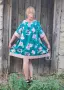 Рокля  / туника, снимка 4