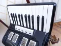 Акордеон Велтмайстер 40 баса, снимка 6