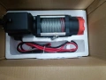 Лебедка PowerWinch PW6000E / 6000lb подходяща за джипове, UTV , платформи и др., снимка 2