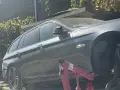 голо купе Bmw БМВ 520d F11 Ф11 с БГ регистрация 12/2016, снимка 2