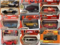 Метални колички Мачбокс Matchbox от различни години в мащаб 1:64 Част1, снимка 7