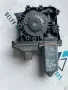 05360051/01 моторче за стъклоповдигач на задно ляво стъкло от Audi A3 2006г., Ауди А3, снимка 3