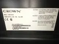 Телевизор Crown,32 инча, снимка 11