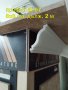 Вътрешни корнизи от XPS-стиропор, снимка 3