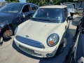Mini ONE 1.4бензин, Хечбек, Употребяван, на части, снимка 1