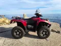 ATV Arctic Cat 650 4x4 , снимка 2