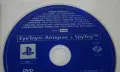 Игри за PS2 САМО ДИСКОВЕ GTA Vice City/Gun/X-Men 2/Urban Chaos/Killzone/Jurassic Park/Lego/Red Baron, снимка 12