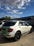 MERCEDES-BENZ ML350 CDI FACELIFT *НА ЧАСТИ*, снимка 4