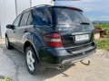 На ЧАСТИ  Mercedes-Benz Ml 320 CDI W164 2007г  harman/kardon теглич XENON, снимка 6