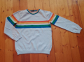 Детски пуловер , снимка 1 - Детски пуловери и жилетки - 44805182