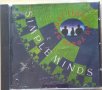 Simple Minds – Street Fighting Years (1989, CD) 