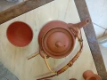 Китайски винтидж чайник , снимка 4