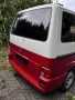 VW t4 Caravelle кемпер 2,5tdi Швейцария, снимка 4