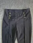 Дамски клин панталон , ХС, снимка 2