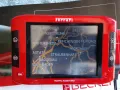 Навигация Ferrari Becker , снимка 11