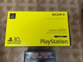 PlayStation 5 Slim 30th anniversary limited edition , снимка 2