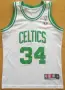 NBA баскетболен потник Boston Celtics #34 Paul Pierce M, снимка 1