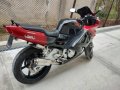 Хонда ЦБР 600 на части, снимка 3