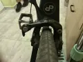 Шосейно колело от карбон, снимка 4