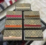 портмонета в кутия gucci , снимка 1