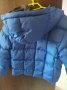 Детско яке с качулка размер 98/104, снимка 5