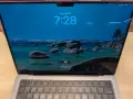 MacBook+Pro+14"+(2021)+/+Apple+M1+Pro16GBRAM512GB+SSDБатерия96%, снимка 3