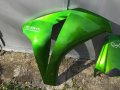 Спойлери за Honda CBR1000RR SC59, снимка 7