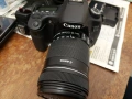 Canon EOS 60D, снимка 6