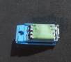 Резистор - Реостат Парно Форд Фокус Мк1 (3) - XS4H18B647BA N, снимка 5