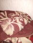 Одеяла 2 броя вълнени, ръчна изработка , снимка 2
