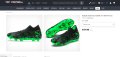 бутонки  Puma Future 19.1 Netfit FG AG номер 42,5, снимка 8